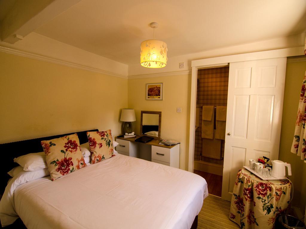 Bed and Breakfast Arundel House Whitby Habitación foto